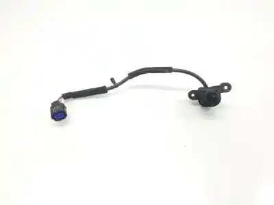 Peça sobressalente para automóvel em segunda mão câmara por hyundai tucson (tl, tle) 1.6 crdi referências oem iam 99240n7600