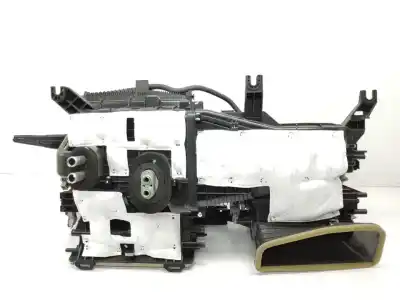 Peça sobressalente para automóvel em segunda mão aquecimento normal completo por hyundai tucson (tl, tle) 1.6 crdi referências oem iam 97100n7000