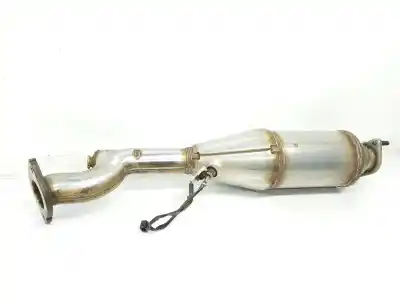 Peça sobressalente para automóvel em segunda mão catalisador por hyundai tucson (tl, tle) 1.6 crdi referências oem iam 28607n7710