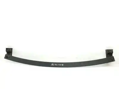 Second-hand car spare part lower cross member for hyundai tucson 1.6 crdi oem iam references 86570n9000 86570n9000 