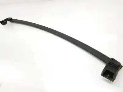 Second-hand car spare part lower cross member for hyundai tucson 1.6 crdi oem iam references 86570n9000 86570n9000 
