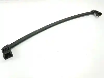 Second-hand car spare part lower cross member for hyundai tucson 1.6 crdi oem iam references 86570n9000 86570n9000 