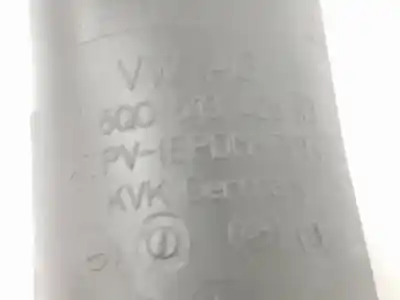 Автозапчастина б/у амортизатор задній лівий для skoda superb berlina 3v3 active посилання на oem iam 3q0513049fn  3q0513049fn