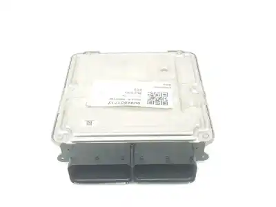 Автозапчасти б/у блок управления двигателем за skoda superb 2.0 tdi ссылки oem iam 04l907309r