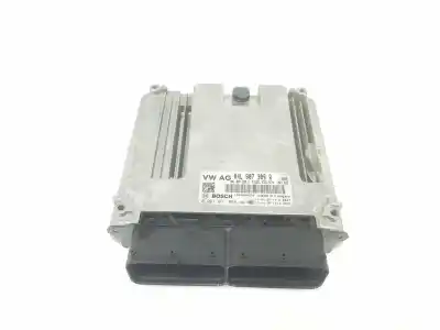 Автозапчасти б/у блок управления двигателем за skoda superb berlina 3v3 active ссылки oem iam 04l907309r  04l907309r