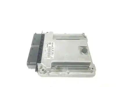 Автозапчасти б/у блок управления двигателем за skoda superb berlina 3v3 active ссылки oem iam 04l907309r  04l907309r