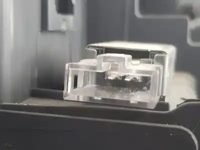 Автозапчастина б/у бардачок для skoda superb berlina 3v3 active посилання на oem iam 3v1857097al  3v1857097al