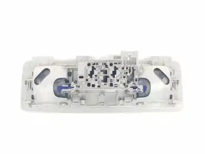 Автозапчасти б/у внутренний свет за skoda superb 2.0 tdi ссылки oem iam 3v0947291  3v0947291