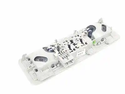 Автозапчасти б/у внутренний свет за skoda superb 2.0 tdi ссылки oem iam 3v0947291  3v0947291