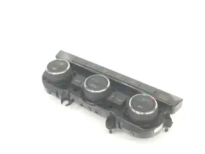 Автозапчасти б/у климат-контроль за skoda superb berlina 3v3 active ссылки oem iam 3v0907044ed  3v0907044ed