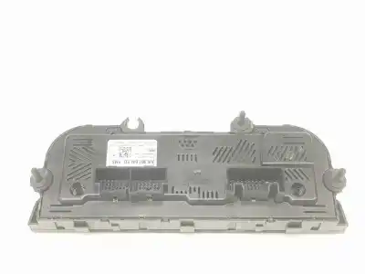 Автозапчасти б/у климат-контроль за skoda superb berlina 3v3 active ссылки oem iam 3v0907044ed  3v0907044ed