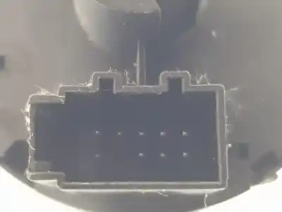 Автозапчастина б/у управління світлом для skoda superb 2.0 tdi посилання на oem iam 3v0941431