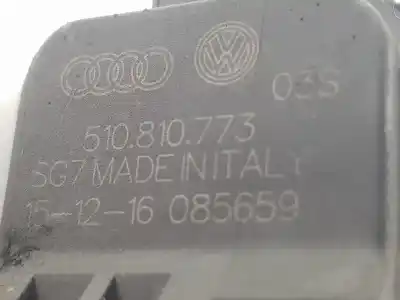 Peça sobressalente para automóvel em segunda mão sensor por skoda superb 2.0 tdi referências oem iam 510810773  510810773
