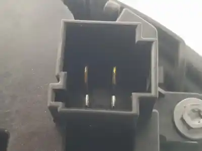 Автозапчасти б/у нагревательный вентилятор за skoda superb berlina 3v3 active ссылки oem iam 5q1819021e  5q1819021e