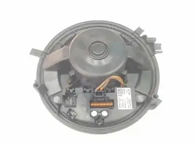 Автозапчастина б/у вентилятор опалення для skoda superb 2.0 tdi посилання на oem iam 5q1819021e