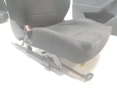 Автозапчасти б/у полный комплект сиденья за skoda superb berlina 3v3 active ссылки oem iam   