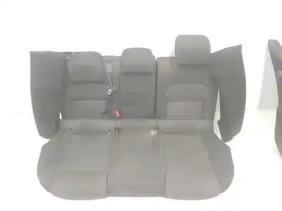 Автозапчасти б/у полный комплект сиденья за skoda superb berlina 3v3 active ссылки oem iam   