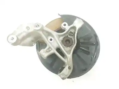 Автозапчастина б/у культ заднього правого для skoda superb berlina 3v3 active посилання на oem iam 3q0505434f  3q0505434f