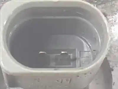 Автозапчастина б/у культ заднього лівого для skoda superb berlina 3v3 active посилання на oem iam 3q0505433f  3q0505433f