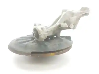 Автозапчастина б/у культ заднього лівого для skoda superb berlina 3v3 active посилання на oem iam 3q0505433f  3q0505433f