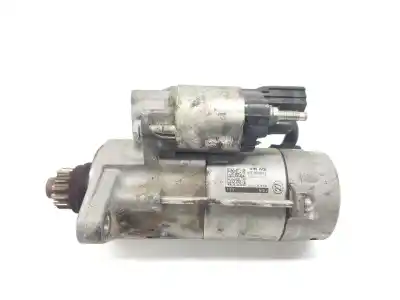 Автозапчасти б/у двигатель запускается за skoda superb 2.0 tdi ссылки oem iam 02e911024j  02e911024j