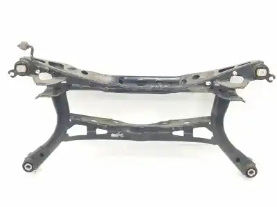Second-hand car spare part REAR AXLE for SKODA SUPERB  OEM IAM references 3Q0505235Q  3Q0505235Q