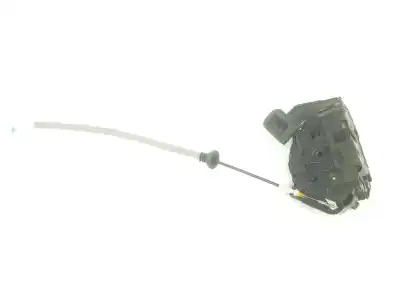 Автозапчасти б/у замок передней правой двери за skoda superb berlina 3v3 active ссылки oem iam 5tb837016a  5tb837016a