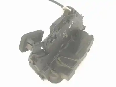 Автозапчасти б/у замок передней правой двери за skoda superb berlina 3v3 active ссылки oem iam 5tb837016a  5tb837016a