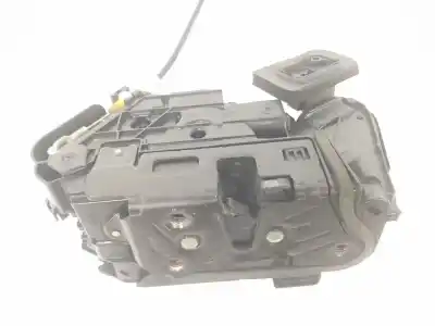 Автозапчасти б/у замок передней правой двери за skoda superb berlina 3v3 active ссылки oem iam 5tb837016a  5tb837016a