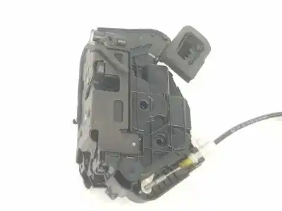 Автозапчасти б/у замок задней левой двери за skoda superb berlina 3v3 active ссылки oem iam 5ta839015e  5ta839015e