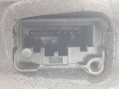 Автозапчасти б/у замок задней левой двери за skoda superb berlina 3v3 active ссылки oem iam 5ta839015e  5ta839015e