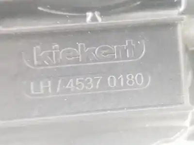 Автозапчасти б/у замок задней левой двери за skoda superb berlina 3v3 active ссылки oem iam 5ta839015e  5ta839015e