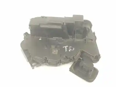 Автозапчасти б/у замок задней правой двери за skoda superb berlina 3v3 active ссылки oem iam 5ta839016e  5ta839016e