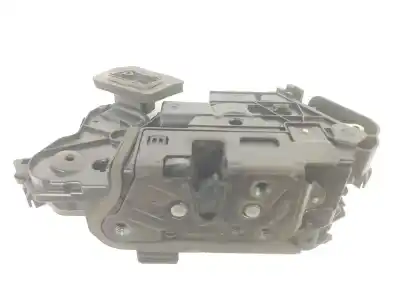 Автозапчасти б/у замок левой передней двери за skoda superb berlina 3v3 active ссылки oem iam 5tb837015a  5tb837015a