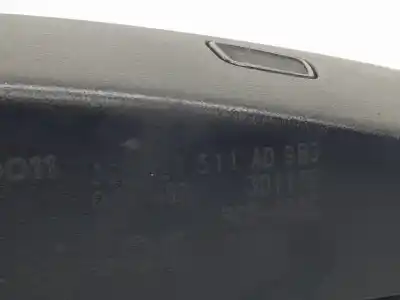 Автозапчасти б/у внутреннее зеркало за skoda superb berlina 3v3 active ссылки oem iam 3g0857511ad  3g0857511ad