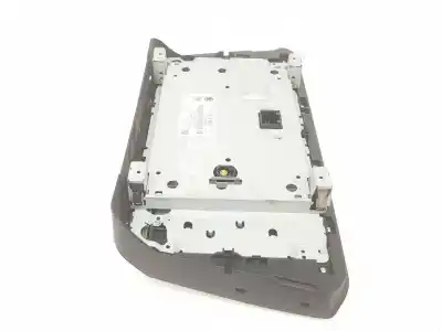 Автозапчасти б/у многофункциональный дисплей за skoda superb berlina 3v3 active ссылки oem iam 3v0919606  3v0919606