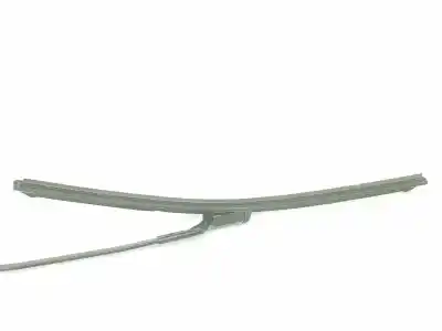 Автозапчастина б/у передній правий річок склоочисника для skoda superb berlina 3v3 active посилання на oem iam 3v1955410  3v1955410