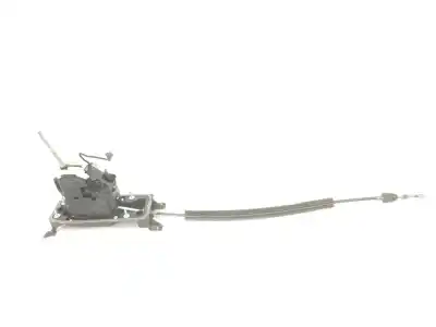 Автозапчасти б/у рычаг переключения передач за skoda superb 2.0 tdi ссылки oem iam 3q1713023q