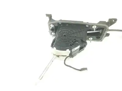 Автозапчасти б/у рычаг переключения передач за skoda superb berlina 3v3 active ссылки oem iam 3q1713023q  3q1713023q