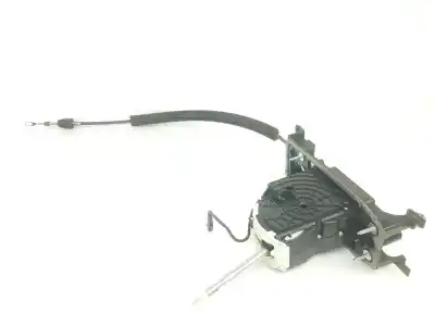 Автозапчасти б/у рычаг переключения передач за skoda superb berlina 3v3 active ссылки oem iam 3q1713023q  3q1713023q