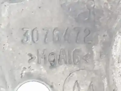 Автозапчастина б/у кермо для skoda superb berlina 3v3 active посилання на oem iam 3v0419091s  3v0419091s