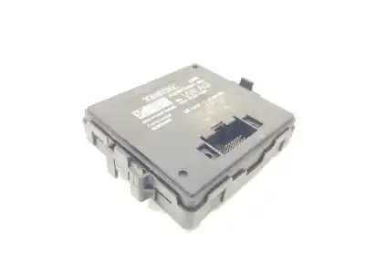 Автозапчасти б/у электронный модуль за skoda superb berlina 3v3 active ссылки oem iam 3q0907530c  3q0907530c