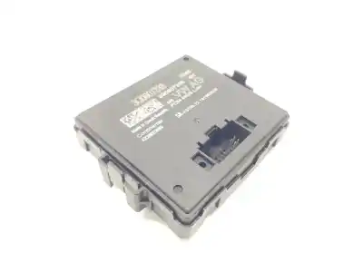 Автозапчастина б/у електронний модуль для skoda superb 2.0 tdi посилання на oem iam 3q0907338