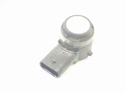 Автозапчастина б/у датчик парковки для skoda superb berlina 3v3 active посилання на oem iam 5q0919275b  5q0919275b