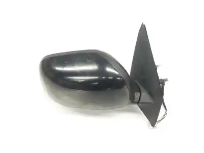 Автозапчастина б/у правий задний огляд для mitsubishi asx (ga0w) 1.6 cat посилання на oem iam 7632b442  7632b442