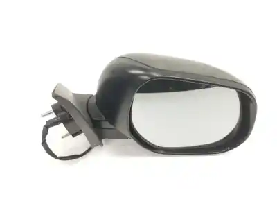 Автозапчастина б/у правий задний огляд для mitsubishi asx (ga0w) 1.6 cat посилання на oem iam 7632b442