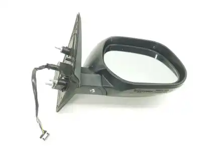 Автозапчастина б/у правий задний огляд для mitsubishi asx (ga0w) 1.6 cat посилання на oem iam 7632b442  7632b442