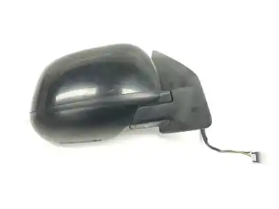 Автозапчастина б/у правий задний огляд для mitsubishi asx (ga0w) 1.6 cat посилання на oem iam 7632b442  7632b442