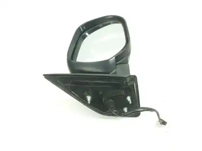 Автозапчастина б/у правий задний огляд для mitsubishi asx (ga0w) 1.6 cat посилання на oem iam 7632b442  7632b442