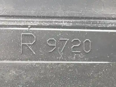 Автозапчастина б/у правий задний огляд для mitsubishi asx (ga0w) 1.6 cat посилання на oem iam 7632b442  7632b442